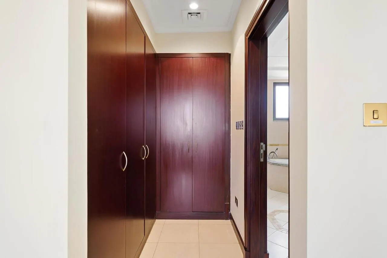 Villa Grande On Palm Jumeirah - 6 Bedroom + Kids Room 迪拜 0*,  阿拉伯联合酋长国