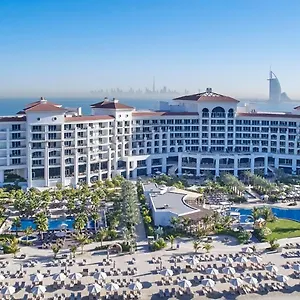 Waldorf Astoria Palm Jumeirah Resort